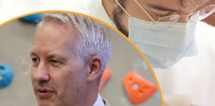 MP want dentistry rescue plan after Tories run services 'into ground'