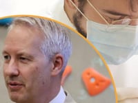 MP want dentistry rescue plan after Tories run services 'into ground'