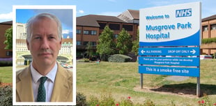 MP urges Labour not to cancel Musgrove investment after 'nurses faint'