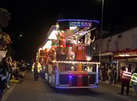 Wellington Carnival a "great success" says Mayor