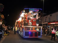 Wellington Carnival a "great success" says Mayor