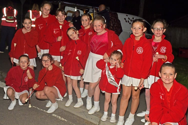 Wellington Carnival 2024 (Photo: Alain Lockyer)