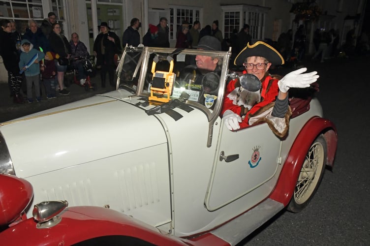 Wellington Carnival 2024 (Photo: Alain Lockyer)