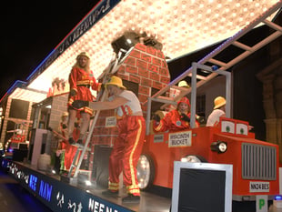 Wellington Carnival to host AGM in preparation for 2025 event