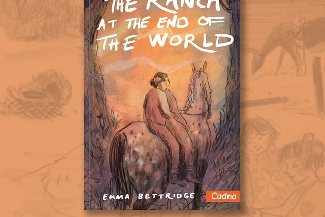 Wiveliscombe author launches new LGBTQ+ book