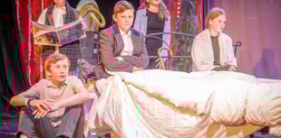  Wellington School to put on Roald Dahl spectacle