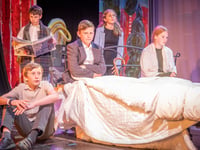  Wellington School to put on Roald Dahl spectacle