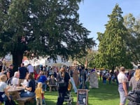 Get planning for the Big Somerset Picnic 2025