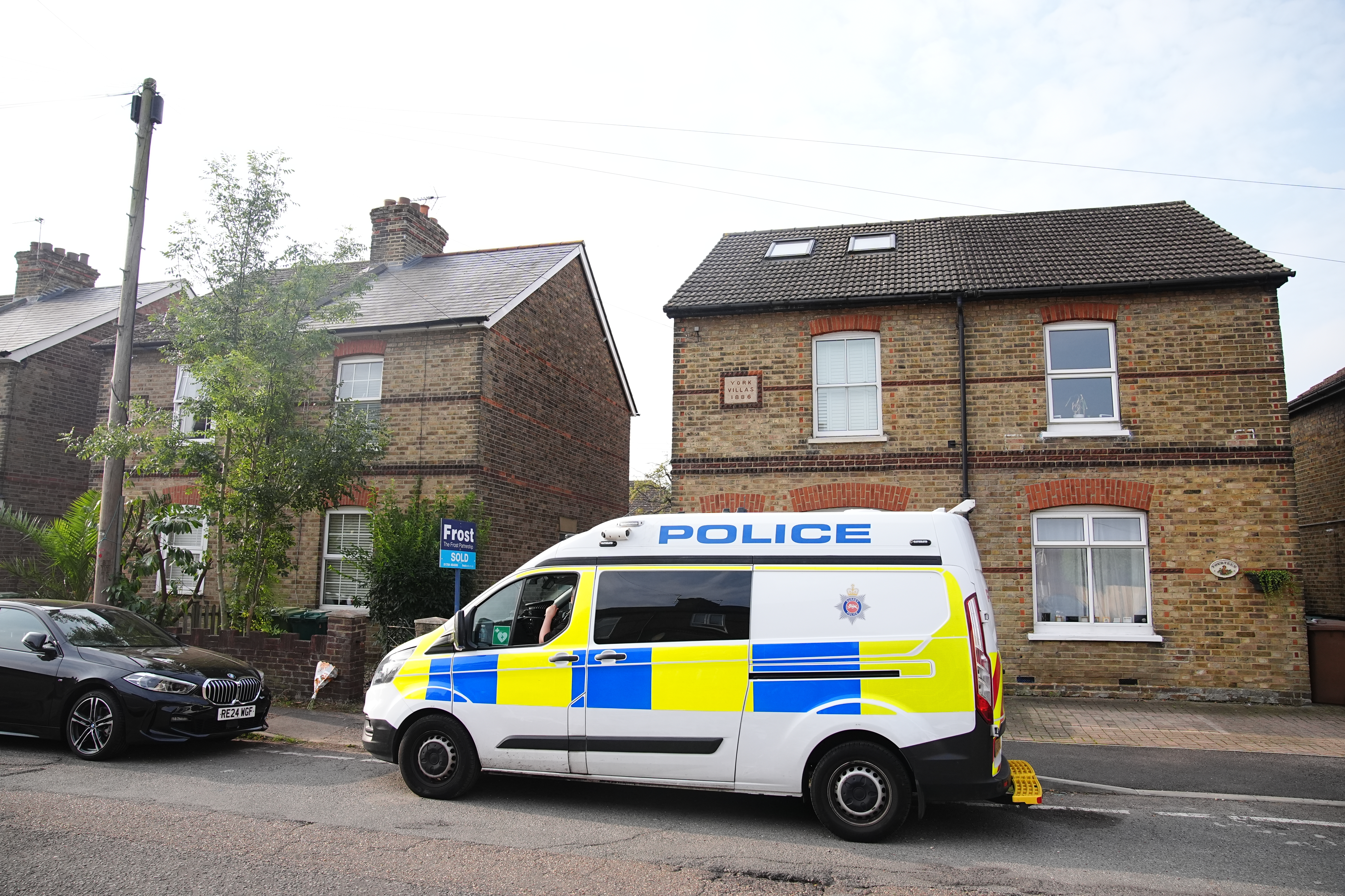 Number of reported anti-social behaviour offences in Avon and Somerset hits record low