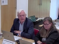 Council call for scrap of "indefensible" winter fuel allowance cuts