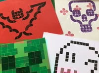 New Lego printing workshops with 'spooky' theme in Wellington