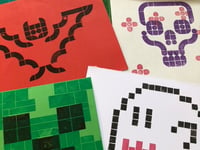 New Lego printing workshops with 'spooky' theme in Wellington