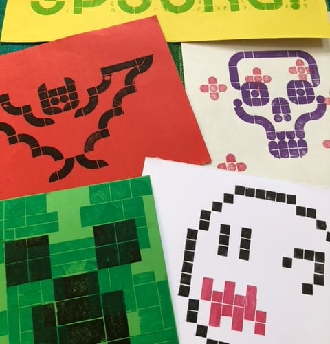 Alex Williams will be hosting more Lego printing workshops in Wellington