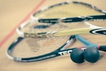 Wellington gain squash win over second team