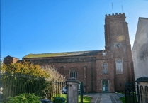 The Boston Tea Party co-founder to speak at historical society