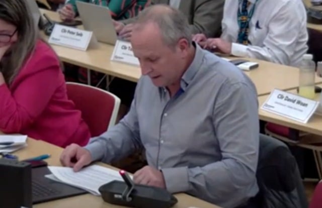 Building new affordable homes taking “literally years” due to shortage