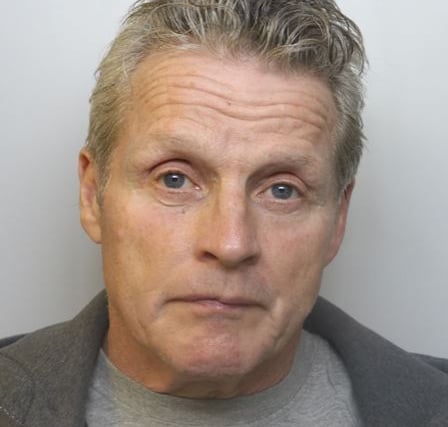 Man given restraining order after attacking councillor in village