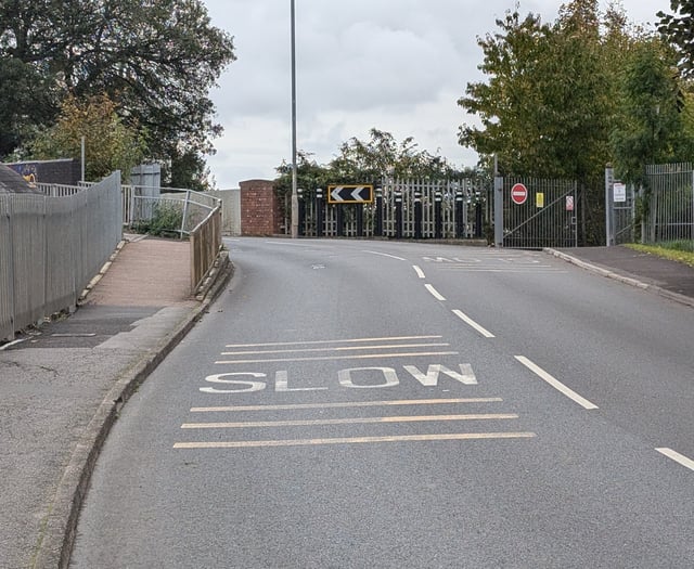 Probe after bus 'forced' into bridge collision by oncoming vehicle