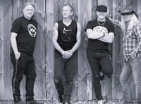 What's On: 'Classic Rock' band Silva Pulsar to perform in Wellington