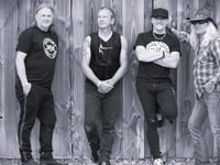 What's On: 'Classic Rock' band Silva Pulsar to perform in Wellington
