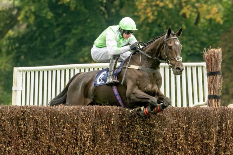Instant Gambler - a hat-trick of wins