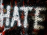 More religious hate crime offences recorded by police in Avon and Somerset