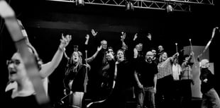 Arts centre announce cabaret for autumn