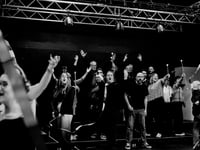Arts centre announce cabaret for autumn
