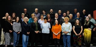 Operatic society to perform 'greatest chart-toppers of all time'