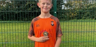 Welly Under 12s fall short after remarkable comeback
