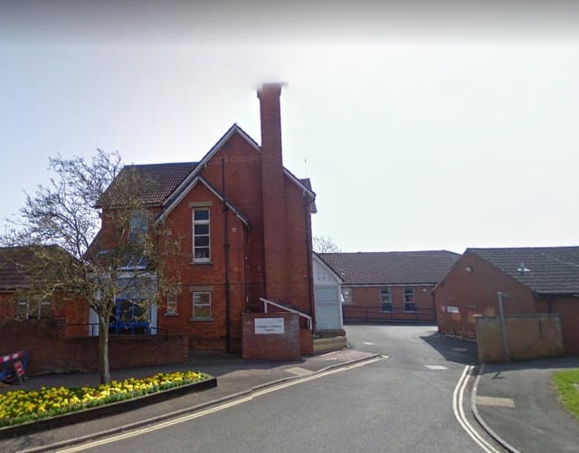 Community hospital to host open day