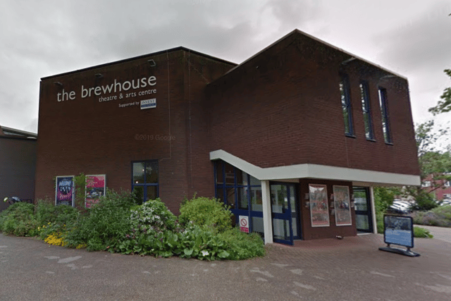 Theatre issues statement after council announces funding cuts
