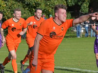 Wellington boss Cherry hails 'unbelievable' display by new boys