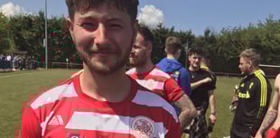 Flat tyre hampers Moortown's progress in the cup