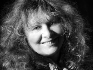 Author 'humbled and excited' to reach one-million sales milestone