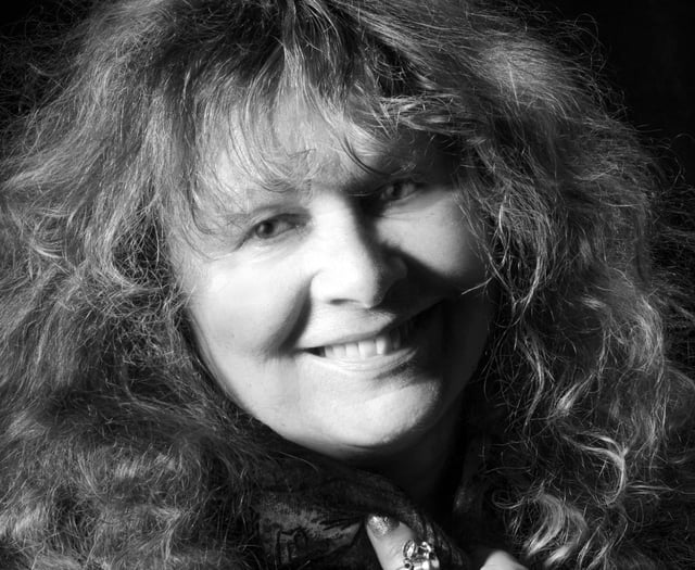 Author 'humbled and excited' to reach one-million sales milestone