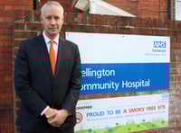 Gideon Amos calls for NHS funding to be Budget priority