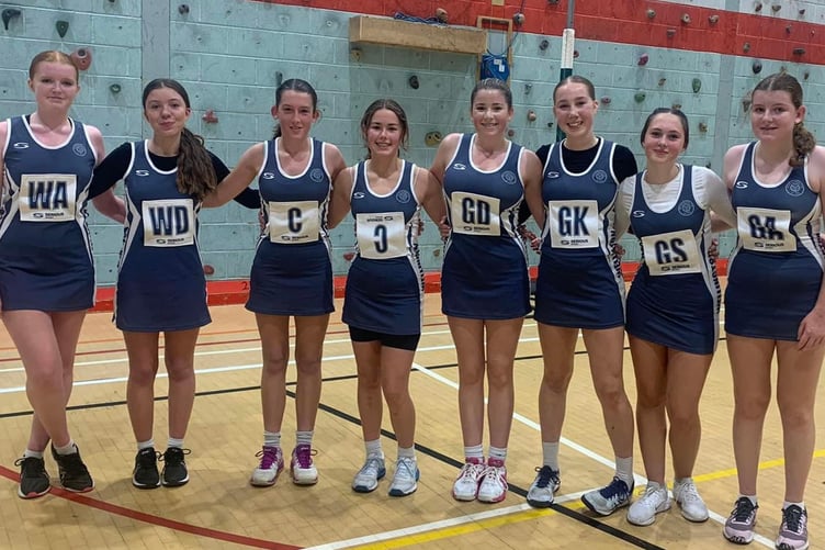 Wellington Under 16s