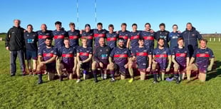 Stone and Ellis star in latest Wivey win