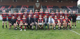 Welly succumb to old rivals
