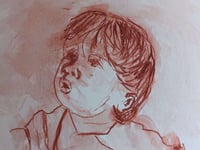 Artist’s new exhibition to highlight child vulnerability