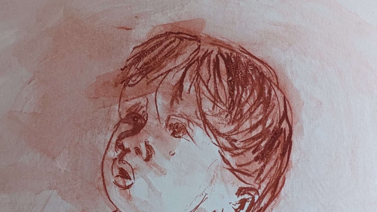 Vulnerability In Art Artist’s new exhibition to highlight child vulnerability | wellington ...
