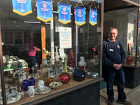 Community news roundup: Rotary hosts pop-up event
