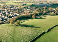 Councillors decide against new pitches on town's Green Corridor