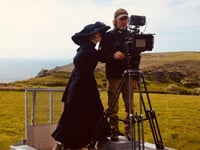 Movie part-filmed near Wellington to premiere in town cinema