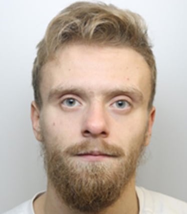 Man sentenced for sharing material 'in support' of Islamic State