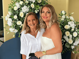 Local boutique owner to run half marathon for Breast Cancer Now