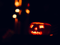 Transition Town Wellington: Make the most of your Halloween pumpkins
