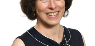 Rima Makarem appointed as new chair for Somerset NHS Foundation Trust