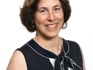 Rima Makarem appointed as new chair for Somerset NHS Foundation Trust